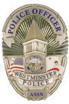 Westminster polica officer association